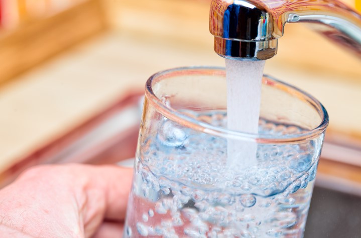 Understanding Hard Water – Causes and Impact on Your Home