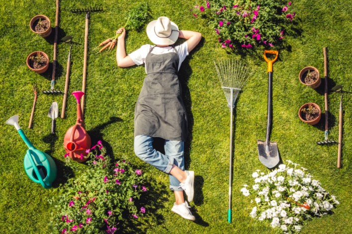 Gardening Tools: Essential Equipment for a Thriving Garden