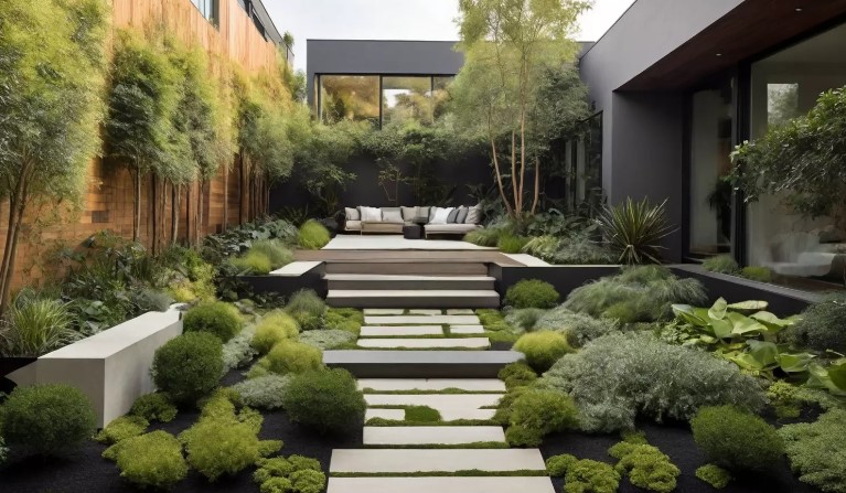 The Ultimate Guide to Landscape Design