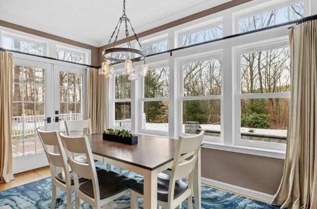 Cost-Effective Replacement Windows: Choosing the Best Option for Your Budget