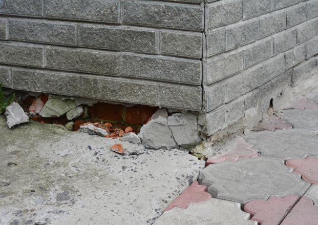 Foundation Crack Repair: When Should You Worry About Cracks in Your Foundation?