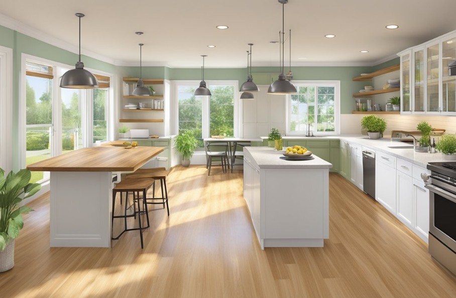21 Eco-Friendly Home Products for Greener Living
